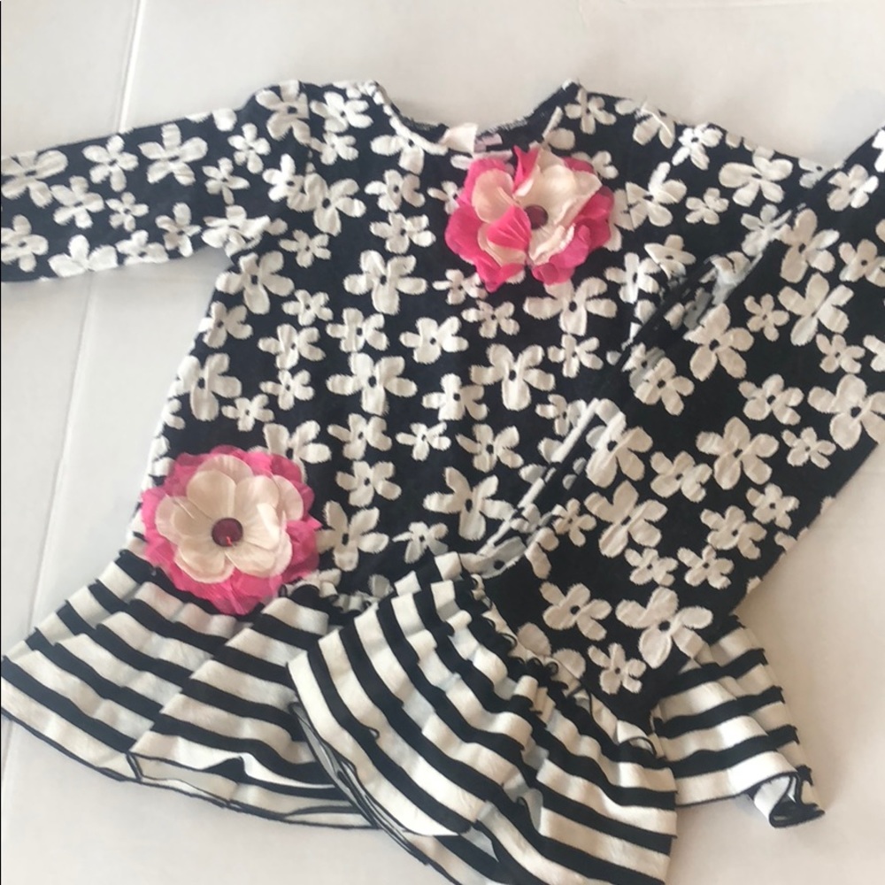 Adorable outfit